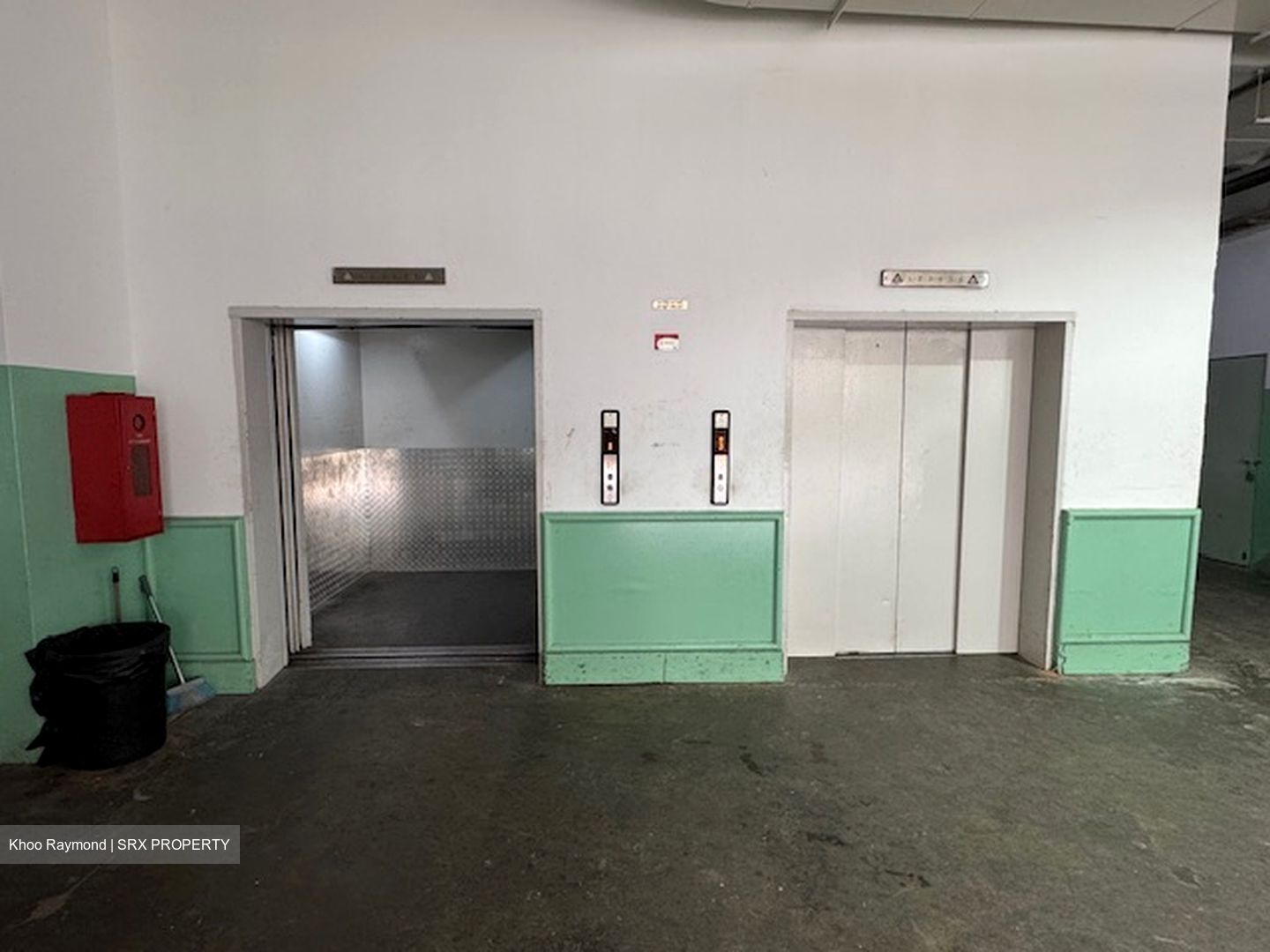 Valiant Industrial Building (D13), Factory #586662841
